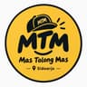 Logo MTM — Mas Tulong Mas